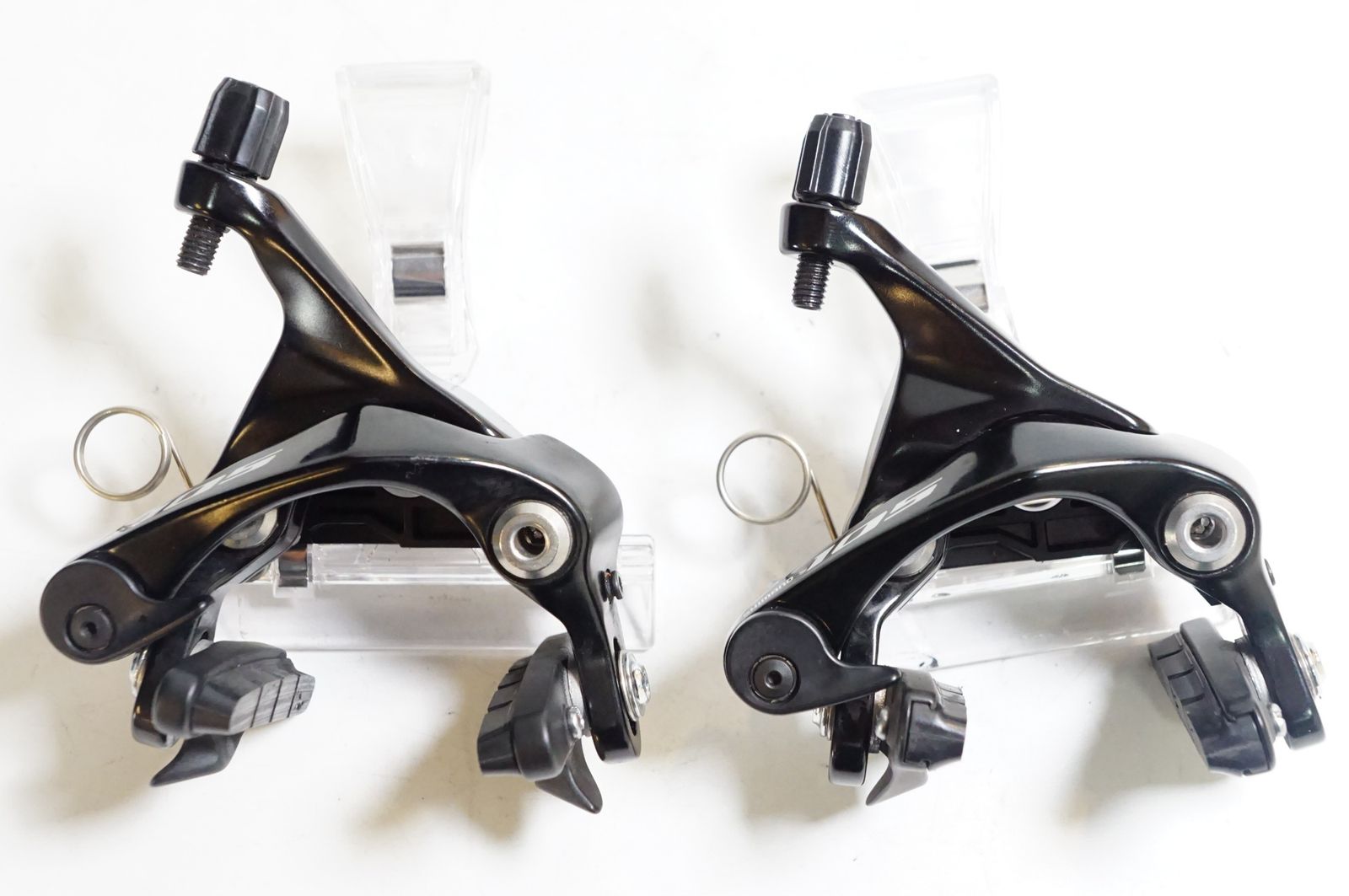 SHIMANO シマノ 105 BR R 7010 F RS ダイレクトマウント キャリパーブレーキセット バ