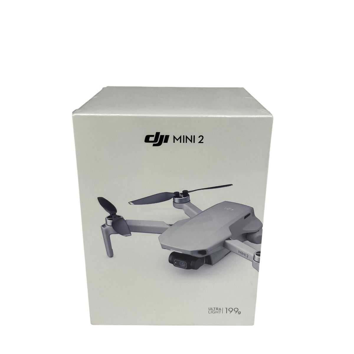 DJI MINI 2 ULTRA LIGHT 199 g ドローン 4 Kカメラ搭載 予備バッテリー 飛行時間 3軸ジンバル 空撮