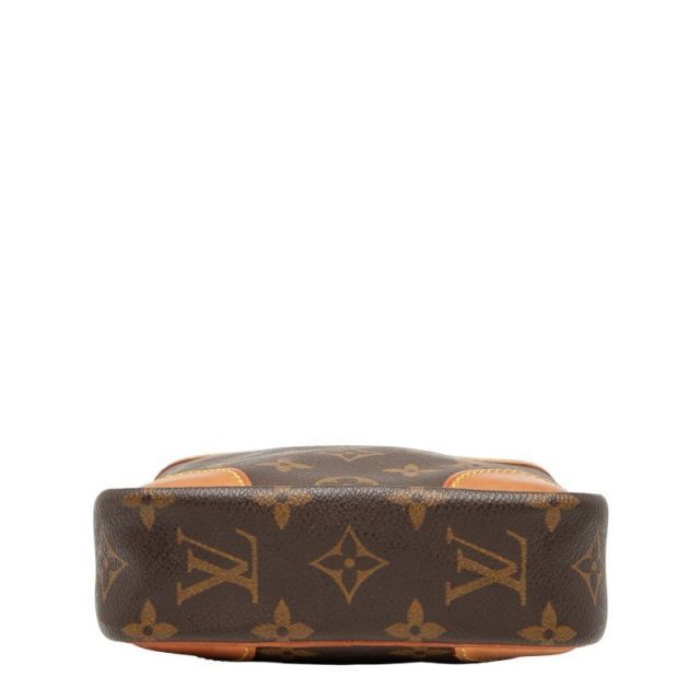 中古 ルイ ヴィトン モノグラム ダヌーブ 斜め掛け ショルダーバッグ