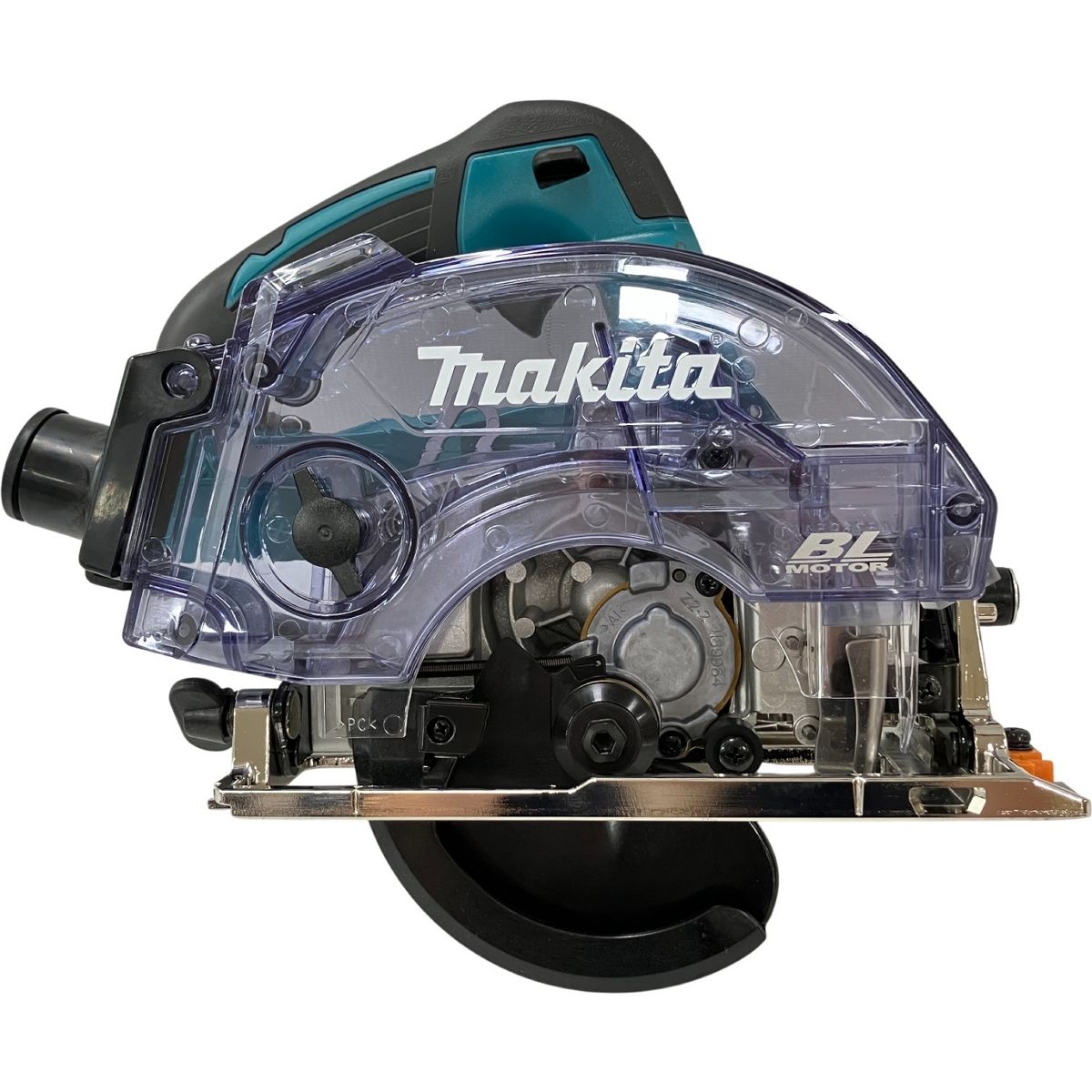 makita KS513D 充電式 防じん 丸ノコ 125mm 18V 電動工具 DIY マキタ H10626429