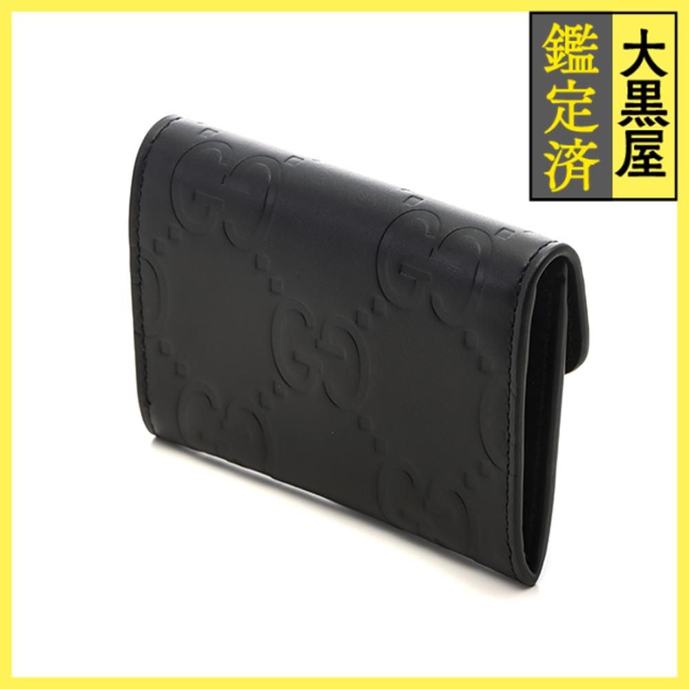 グッチ 名刺入れ 772792 437