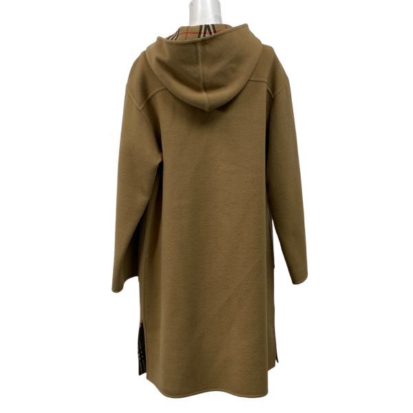 Burberry バーバリーロンドン　ダッフルコート　キャメル　ヴィンテージ Burberry バーバリーロンドン ダッフルコート キャメル ヴィンテージ