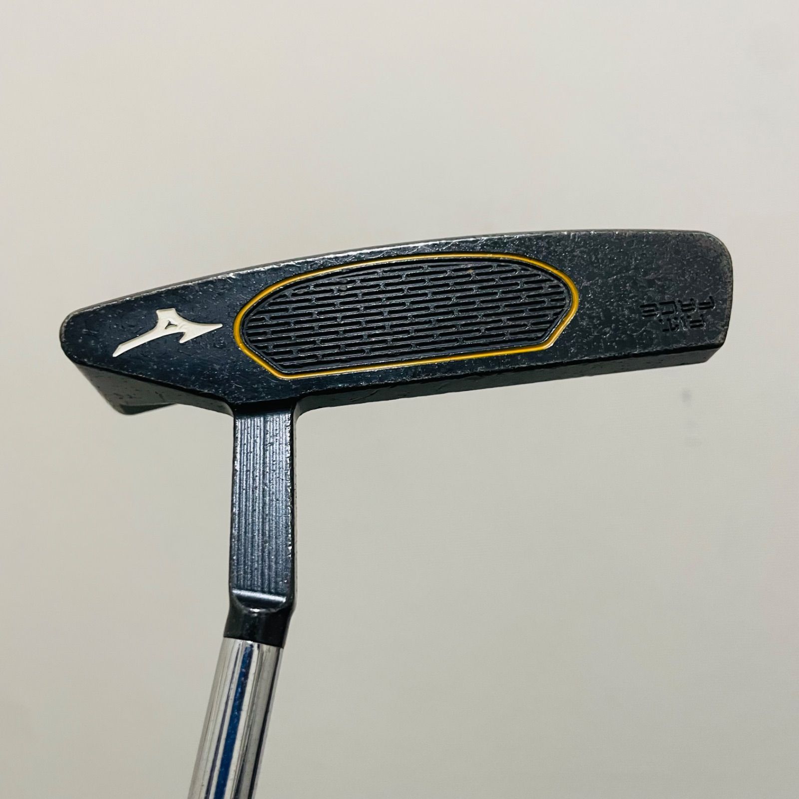 9312 BETTINARDI ベティナルディ BC1 MIZUNO BLACK CARBON 33インチ