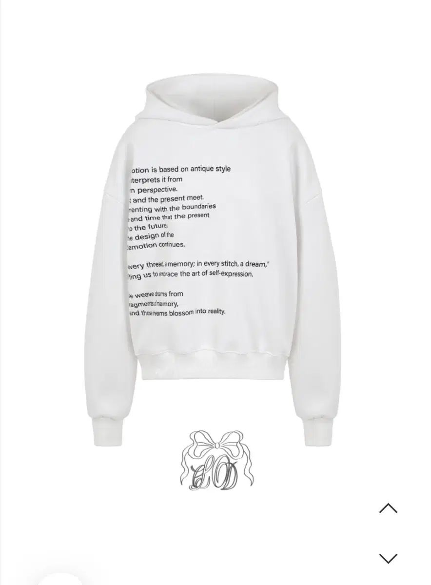 Cloudemotion レタリング フード