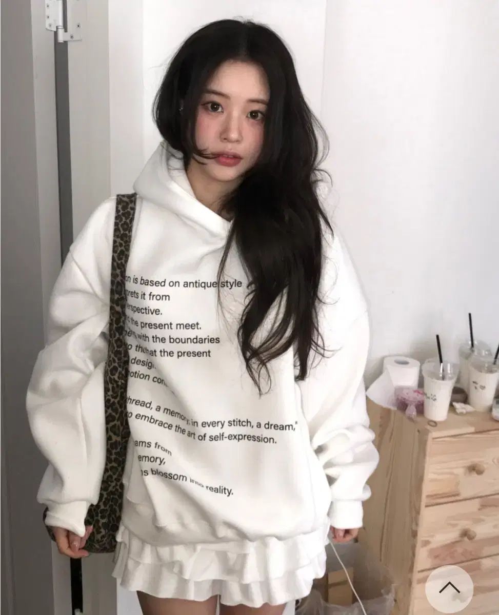 Cloudemotion レタリング フード