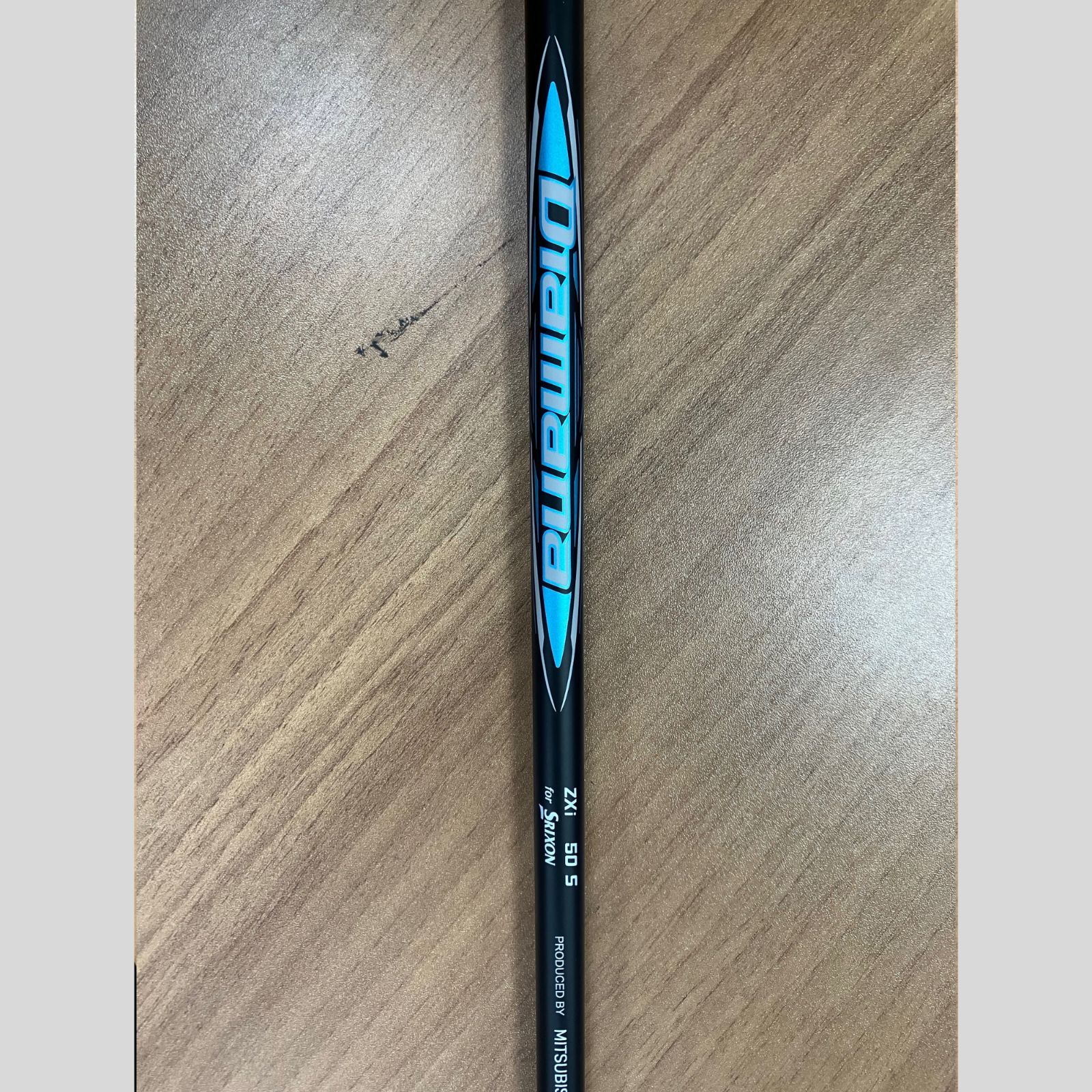 ZXi FW#5 Diamana ZXi 50 フレックスS 右利き用 - メルカリ