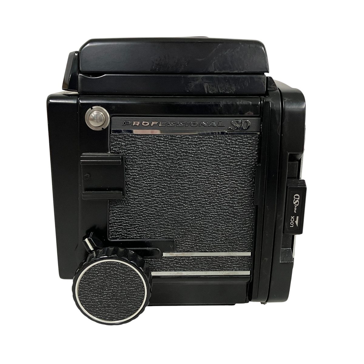 Mamiya RB67 Professional SD 中判カメラボディー MAMIYA RB67 Professional SD 中判 カメラ ボディ 中古Y10630270
