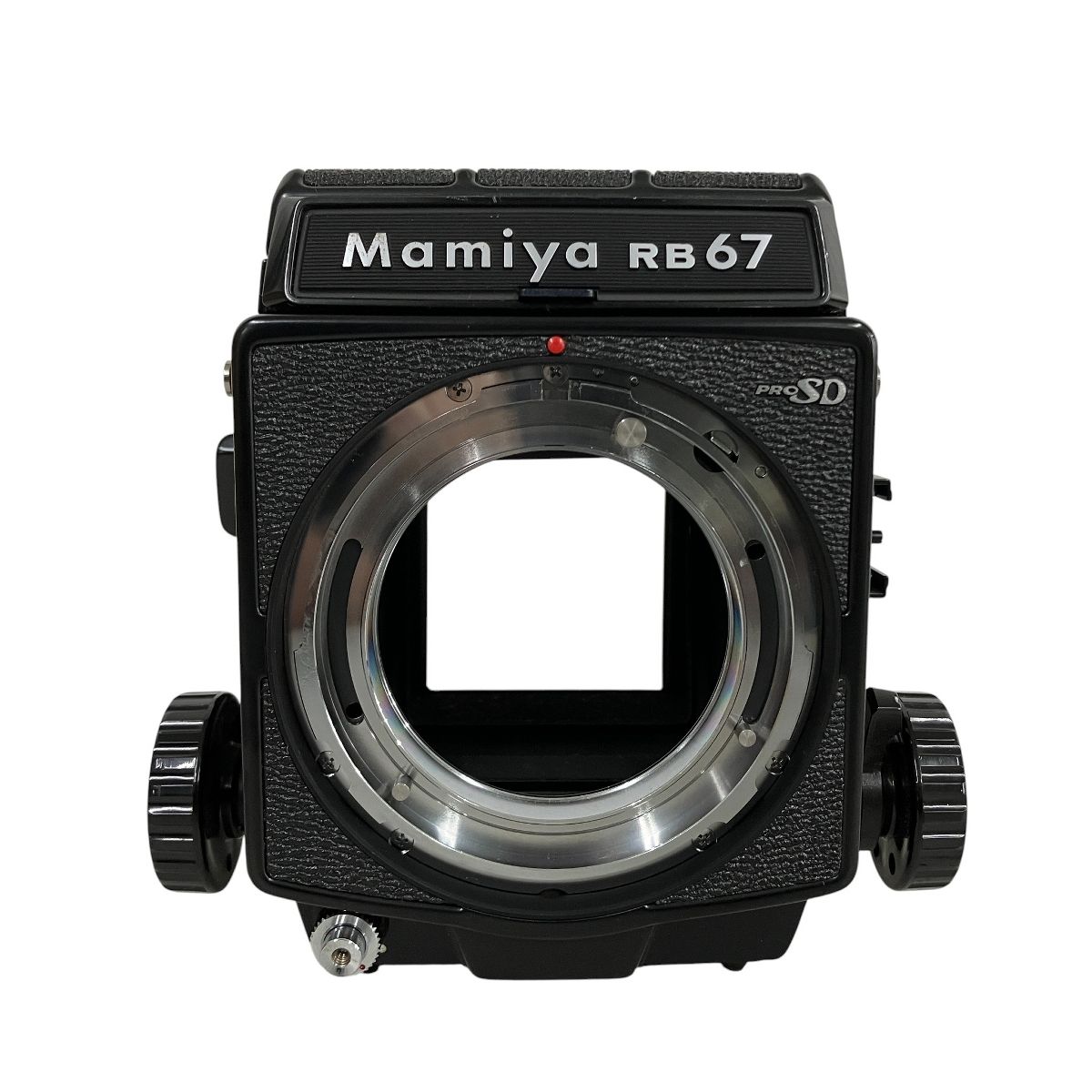 MAMIYA RB67 Professional SD 中判 カメラ ボディ 中古Y10630270