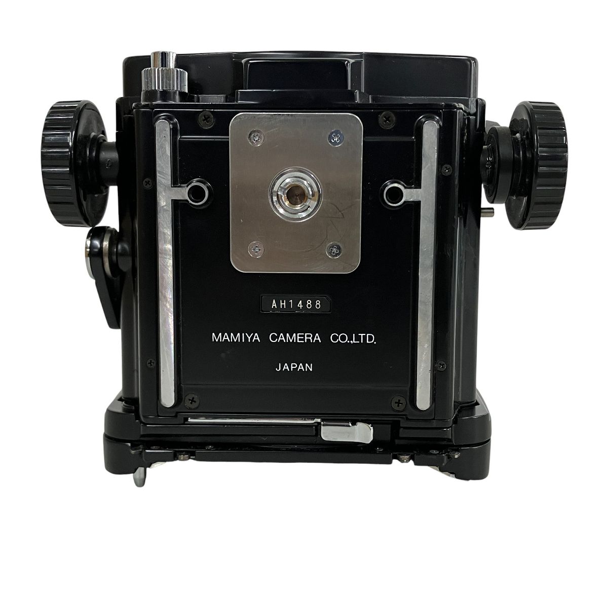 Mamiya RB67 Professional SD 中判カメラボディー MAMIYA RB67 Professional SD 中判 カメラ ボディ 中古Y10630270