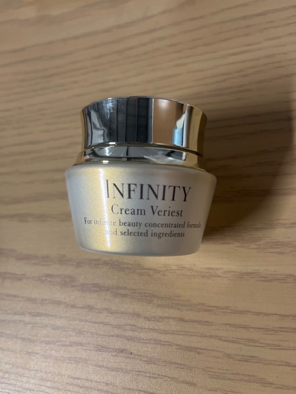 034 インフィニティ