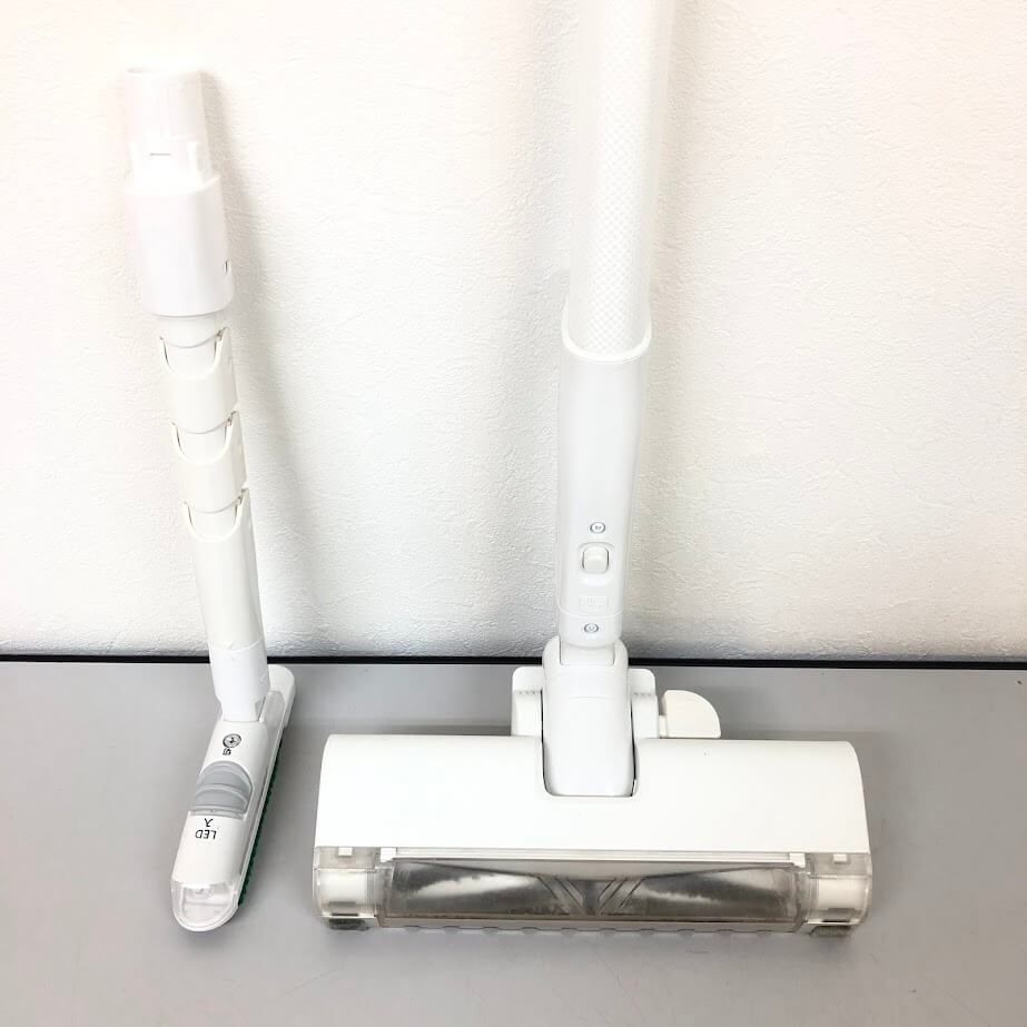 ss8090 【中古】 パナソニック 紙パック式掃除機 MC-SJP850K-C