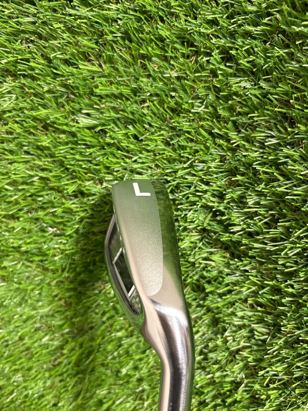 レディース美品！2023年ONOFFオノフ7番アイアン フレックスL - メルカリ