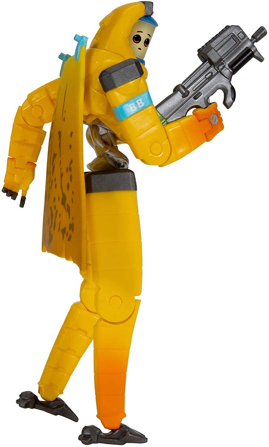 FORTNITE フィギュア P-1000 legendary ピーリー Amazon.co.jp: フォートナイト ピーリー P-1000 おもちゃ フィギュア