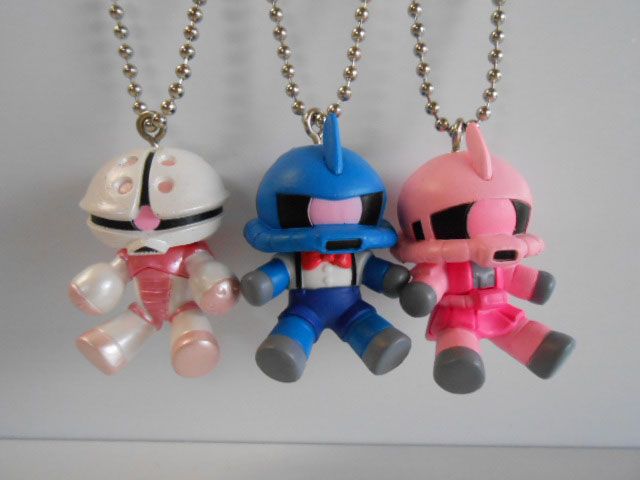 ♯Ikf06LZきどうせんしガンダムMSぽっぷす1全6種 ♯Ikf06LZきどうせんしガンダムMSぽっぷす1全6種 - メルカリ