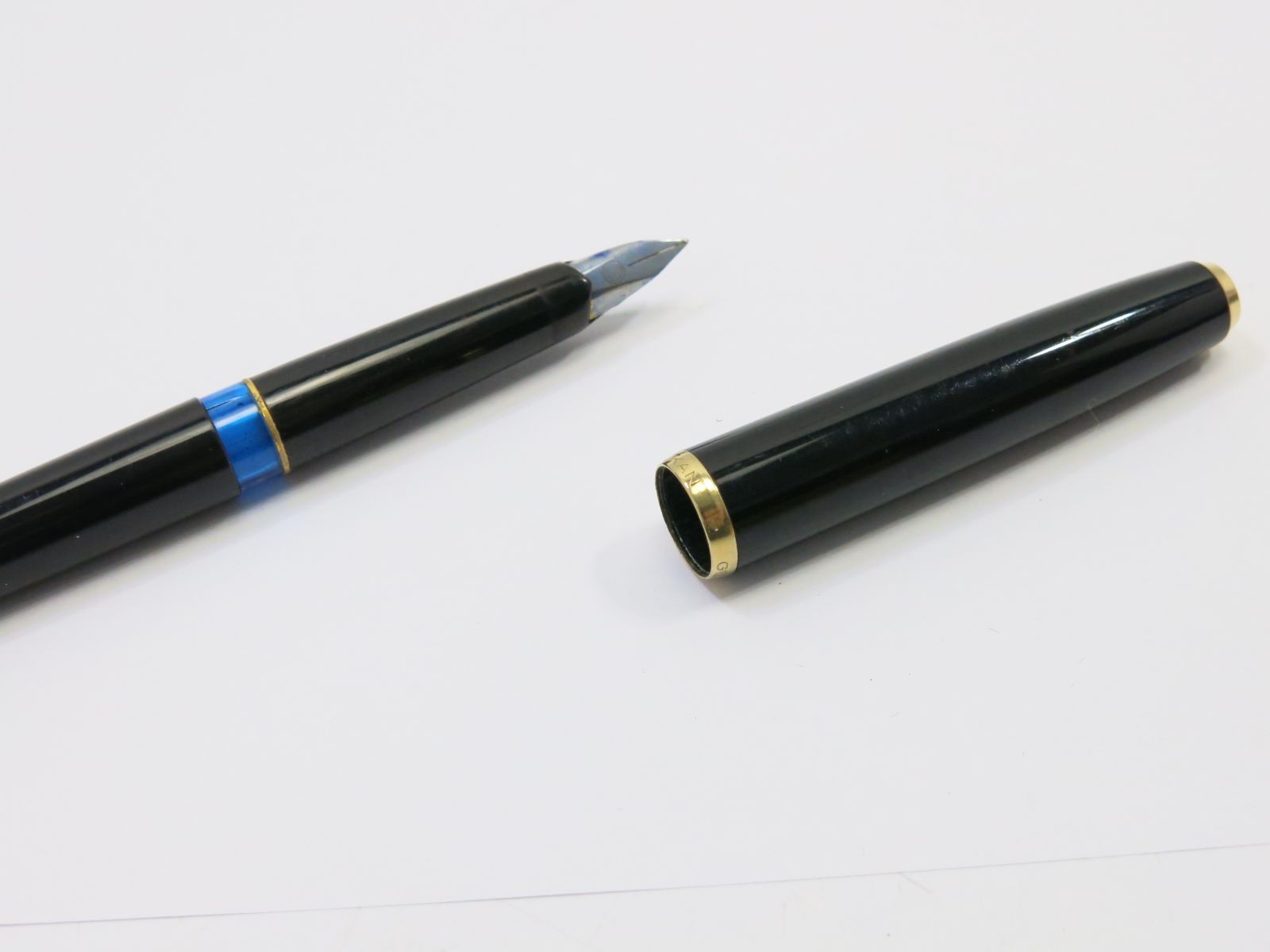 ペリカン 万年筆 （筆記未確認） 独製 Pelikan 18708707