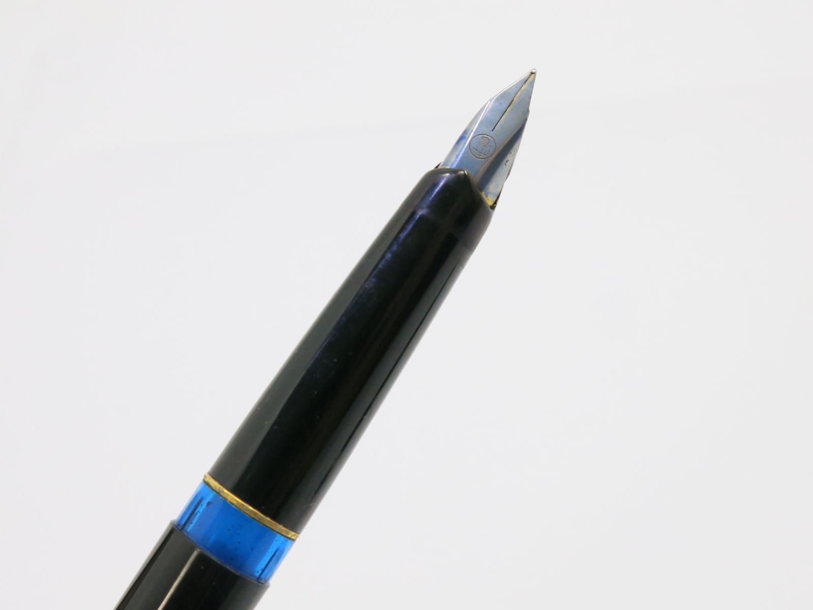 ペリカン 万年筆 （筆記未確認） 独製 Pelikan 18708707