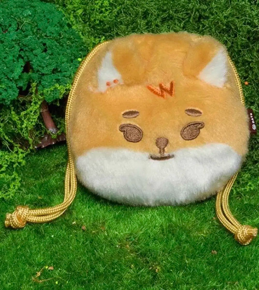 DAY6 ジャンスポーツ ヨンケイ ポーチ