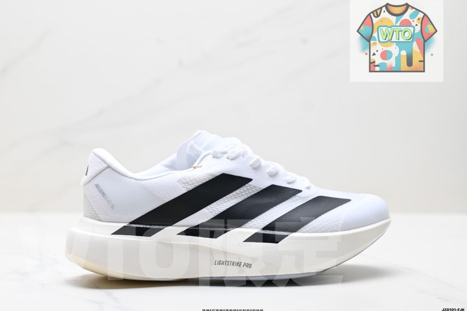 新品未使用 Adizero EVO SL ランニングシューズ26cm adidas アディダス ADIZERO EVO SL メンズ アディゼロ エヴォ エスエル