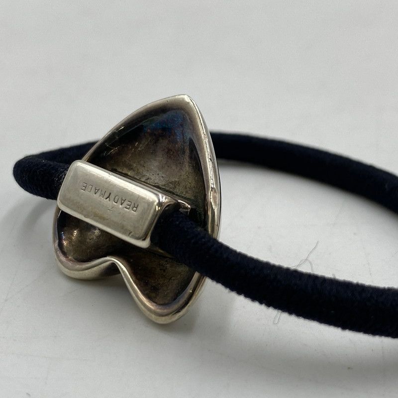 中古品】 READY MADE レディメイド 24AW HAIR TIE RE-SI-SI-00-00-300