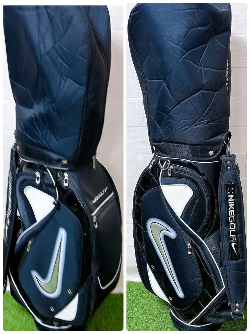 16 ナイキ 初心者オススメ ゴルフクラブセット メンズ 12本 - メルカリ