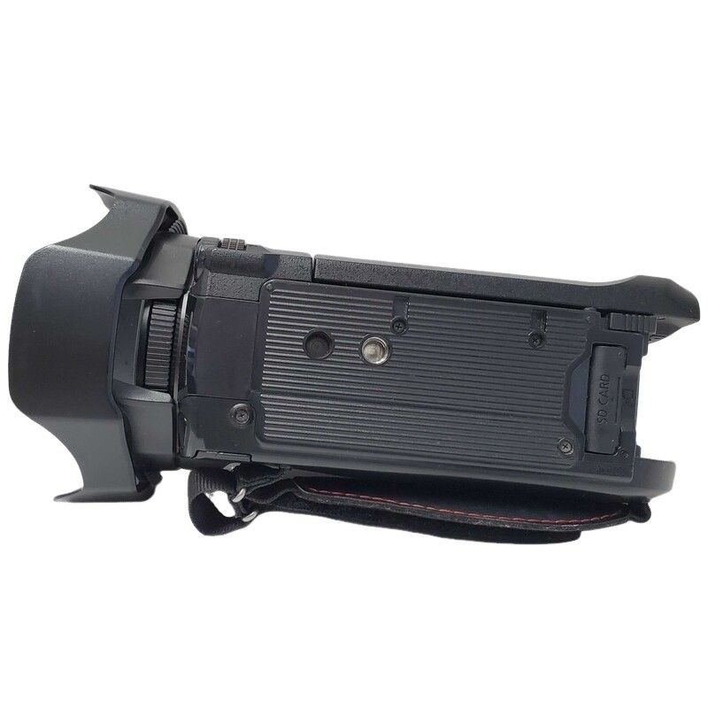 Panasonic HC-WX970M 4Kデジタルビデオカメラ パナソニックから4K対応の家庭用コンパクト。 ワイプ撮りもできるHC