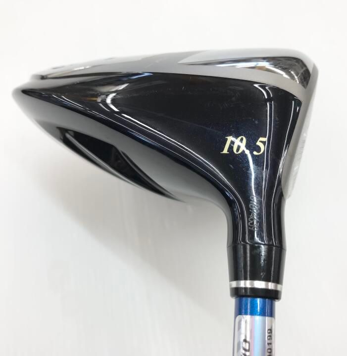 XXIO 13 ネイビー | 10.5 | S | MP1300 ネイビー | 中古 | ドライバー