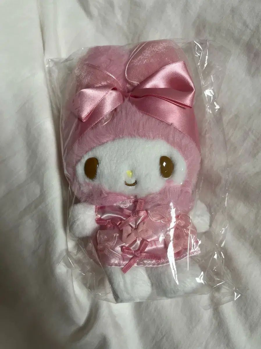 サンリオ リボン プリンセス 50周年 マイメロディ マスコット