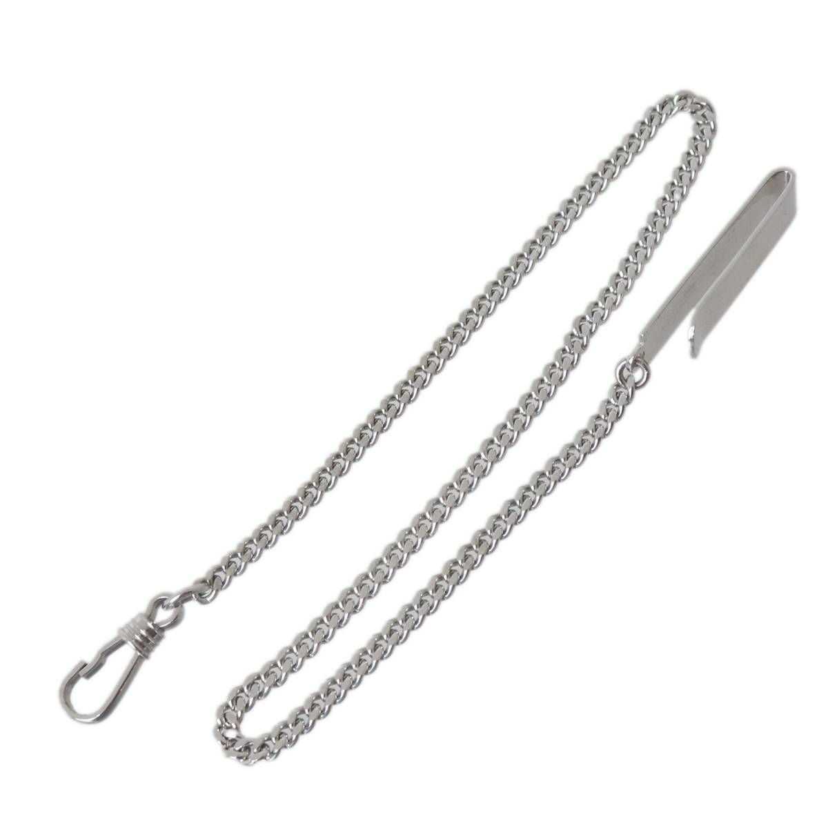 SEIKO セイコー JALコラボ 懐中時計 SILVER 925 7 N 07 9010 箱 チェーンストラップ SILVER刻印 紐ストラップ NT Bランク ベージュ系 懐中時計 