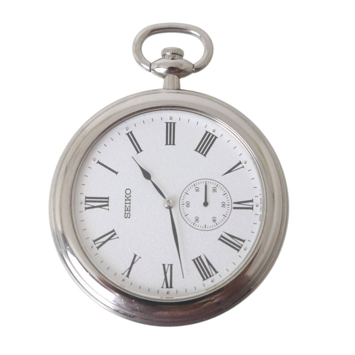 SILVER刻印 紐ストラップ