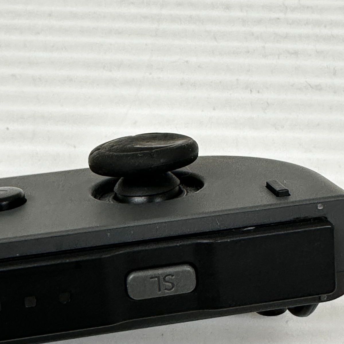 Nintendo Switch 本体 (ニンテンドースイッチ) Joy-Con(L)/(R) グレー