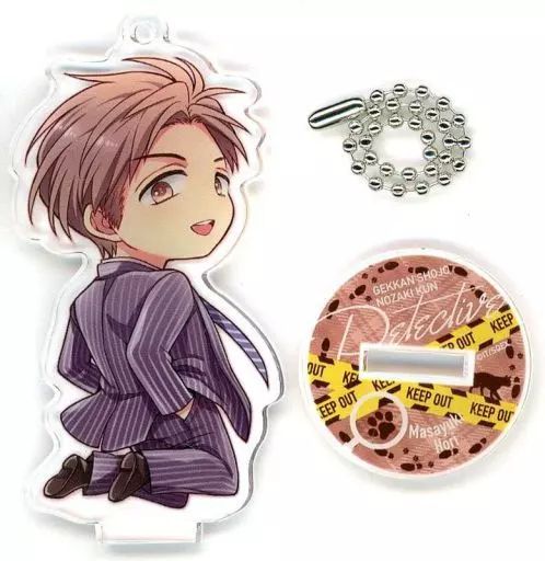 中古】雑貨 堀政行 「月刊少女野崎くん 10周年記念ショップ in 有楽町