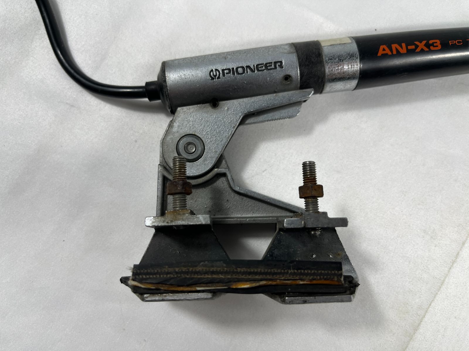 ジャンク品 PIONEER パイオニア AN-X3 PC TRANSCEIVER ANTENNA 