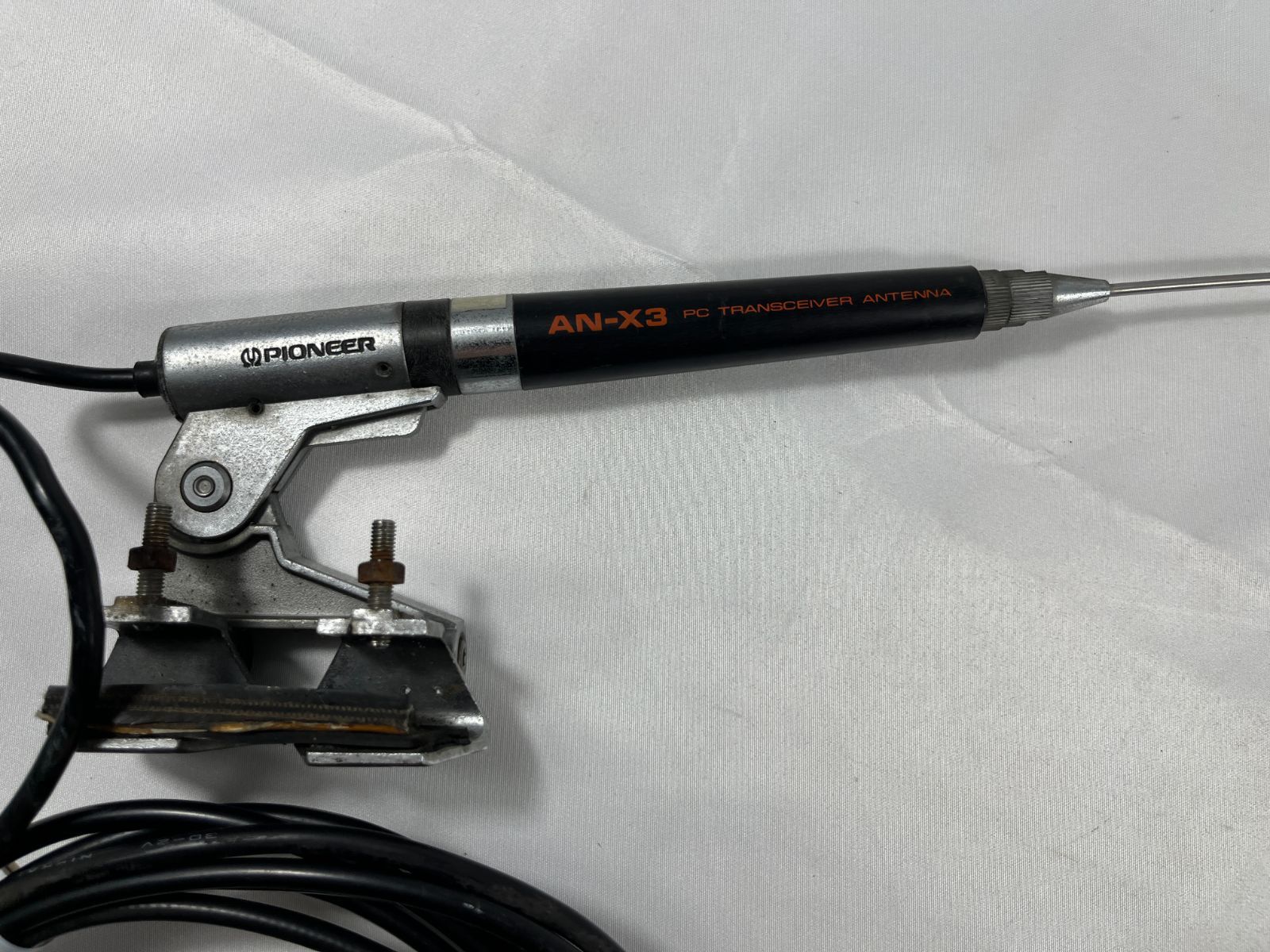 ジャンク品 PIONEER パイオニア AN-X3 PC TRANSCEIVER ANTENNA 