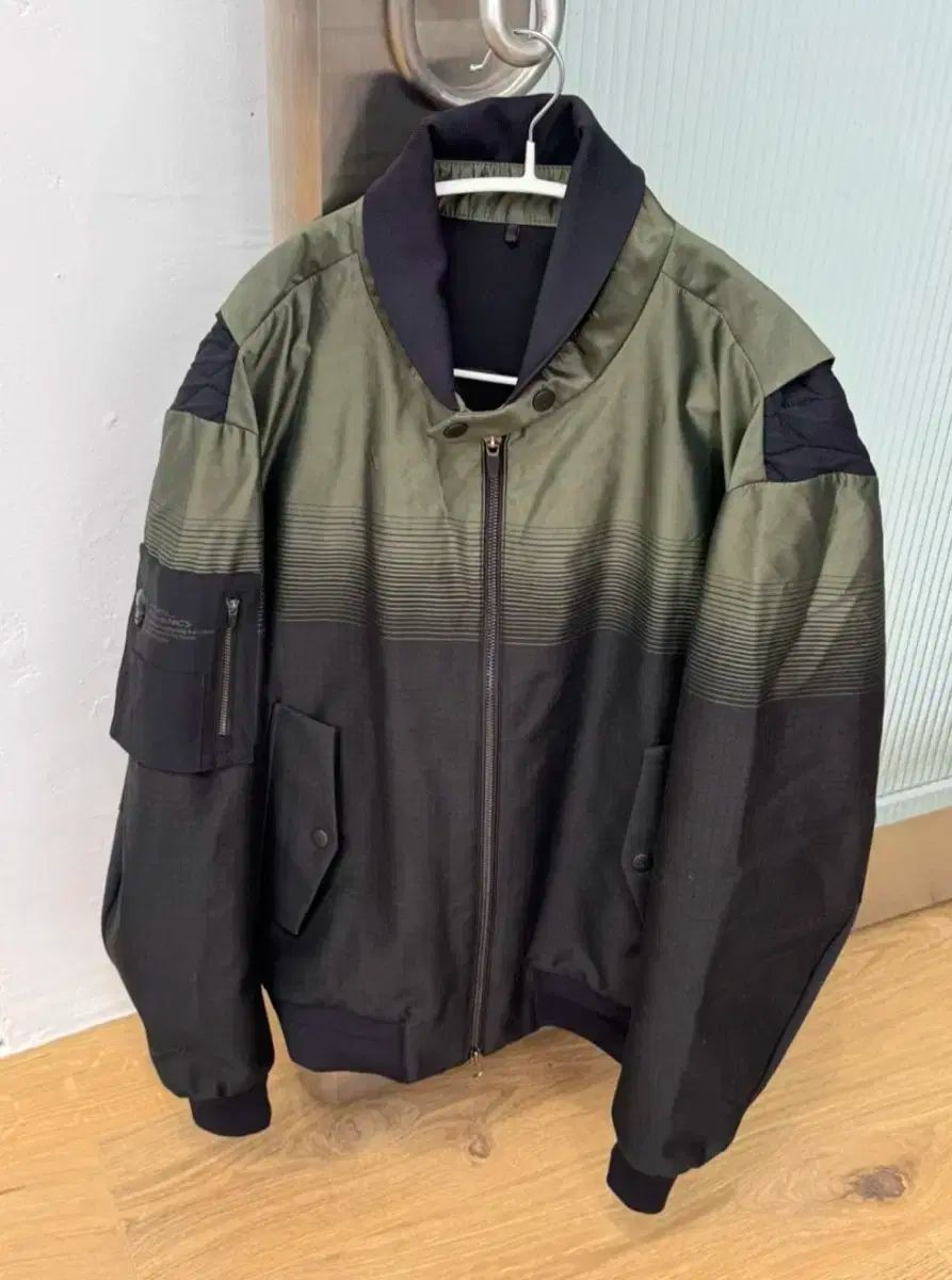 アメイジングクリー メンズ ジャケット 2回着用