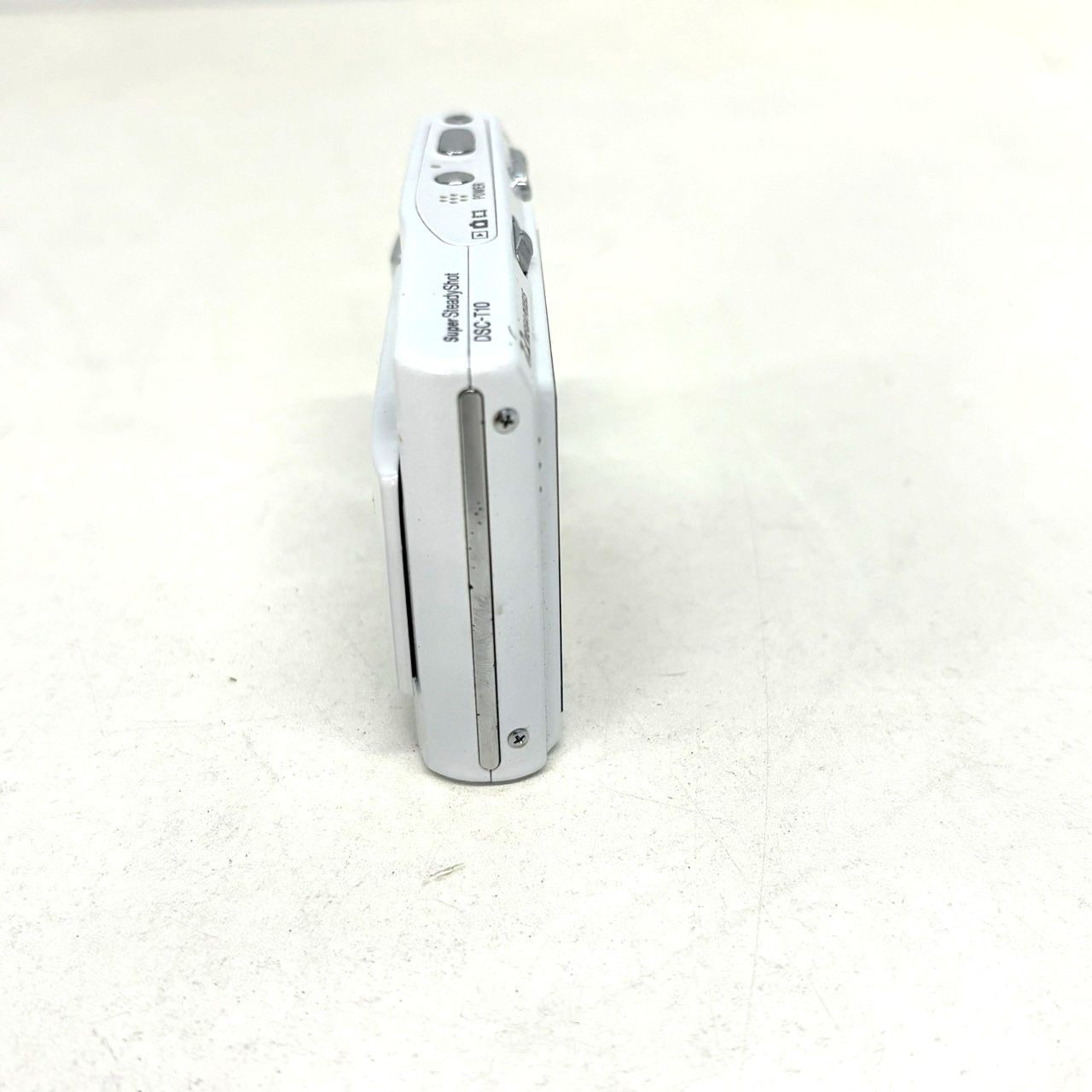 Sony Cyber-shot DSC-T10 コンパクトデジタルカメラ 中古 楽天市場】【中古】SONYソニー デジタルスチルカメラ Cyber-shot