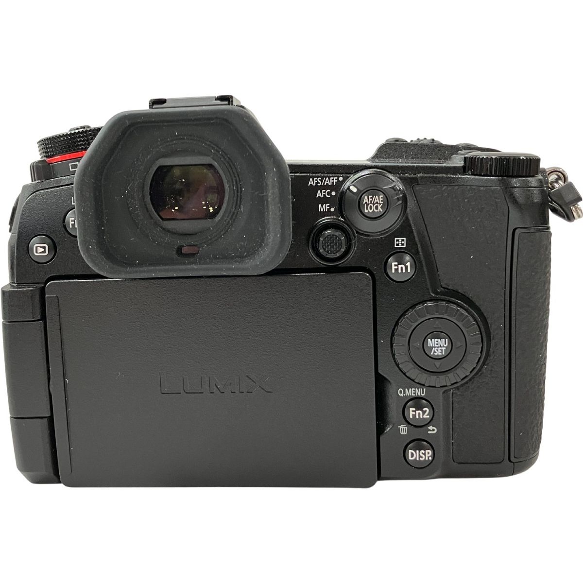 一眼レフ カメラ