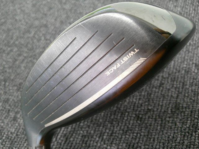 ユーティリティ テーラーメイド HD RESCUE TENSEI RED TM 60 JP S 27 5956