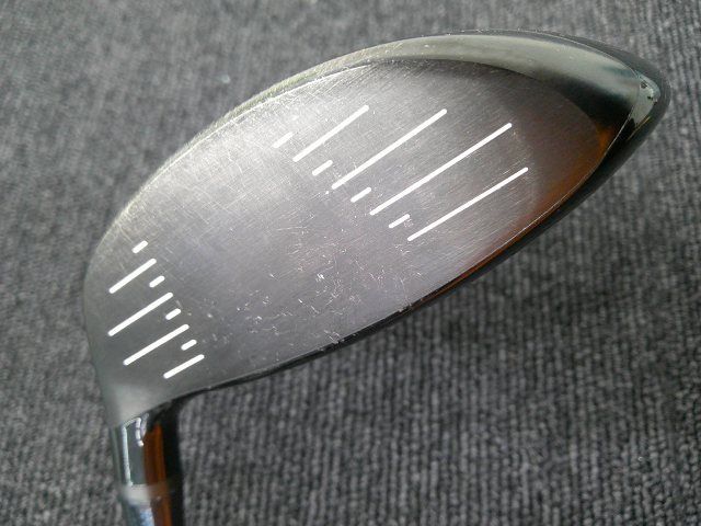 ユーティリティ ヤマハ インプレス UT 2025 Tour AD F 75 S 18 5968