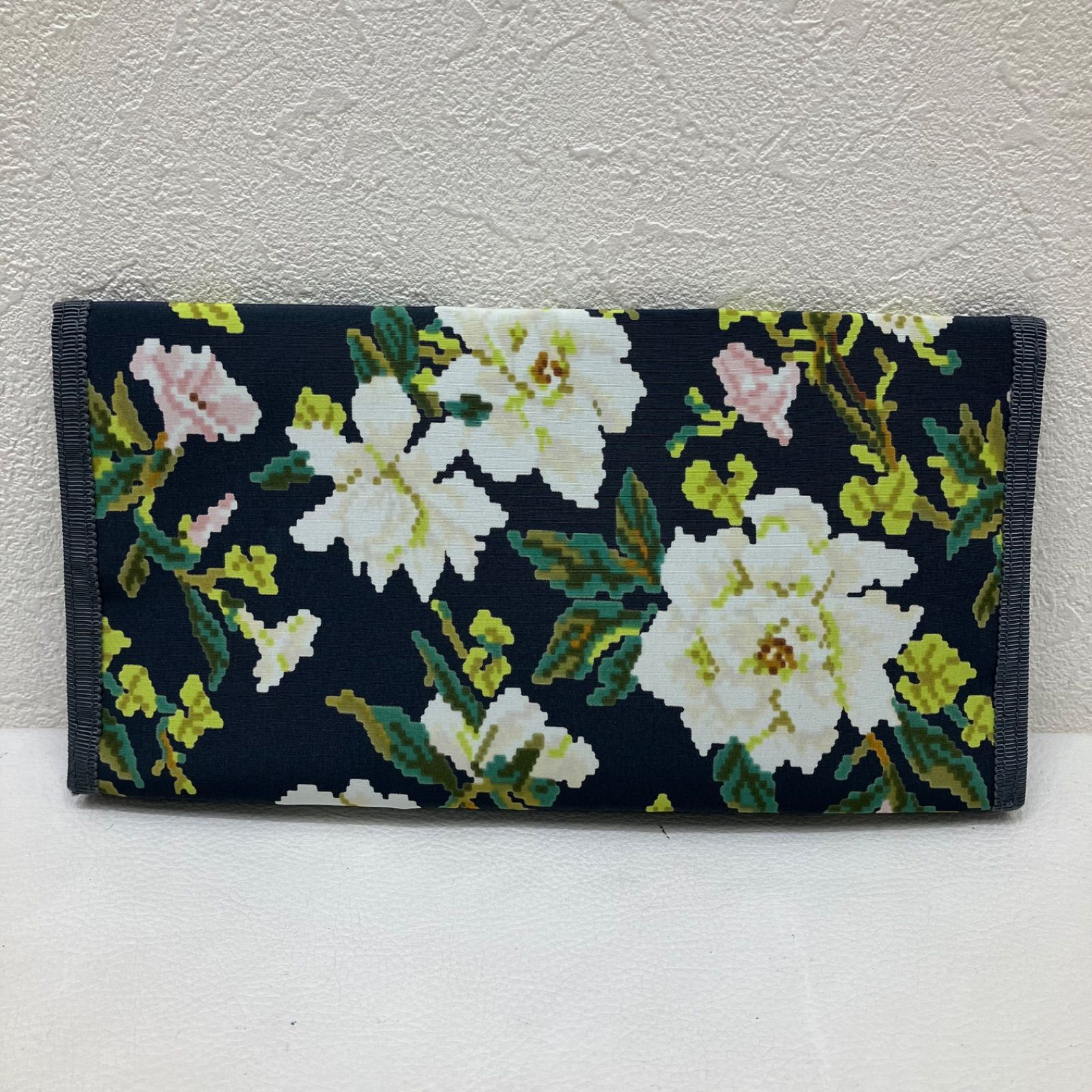 5885 FEILER フェイラー ラシャス マスクケース マルチケース マルチ