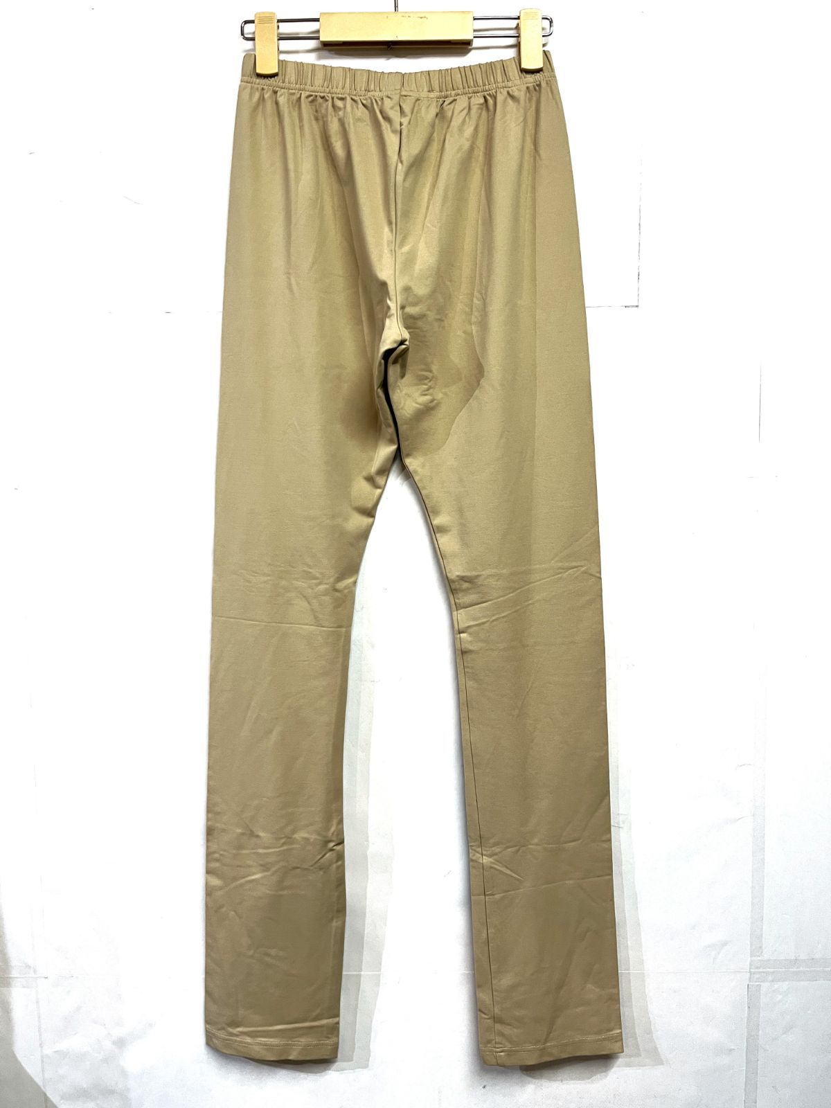  ベルギー製 VERONIQUE BRANQUINHO ヴェロニクブランキーノ イージーパンツ その他 パンツ