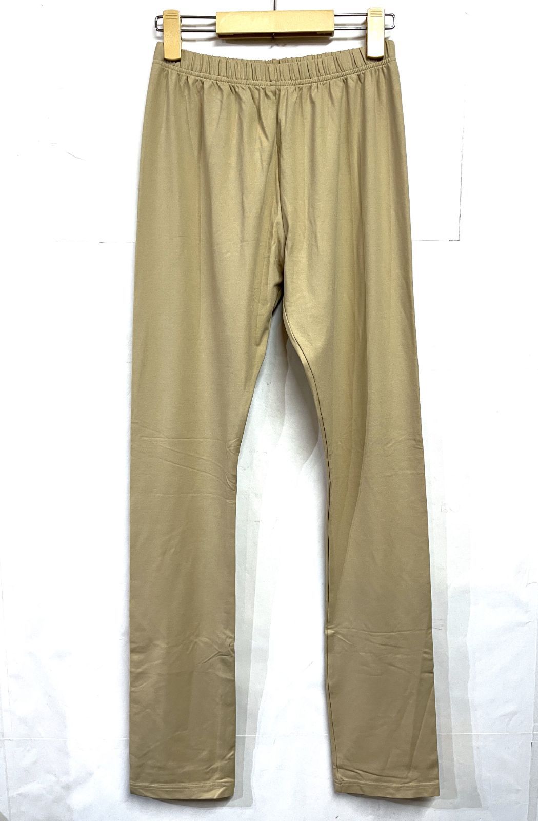 ベルギー製 VERONIQUE BRANQUINHO｜ヴェロニクブランキーノ イージーパンツ