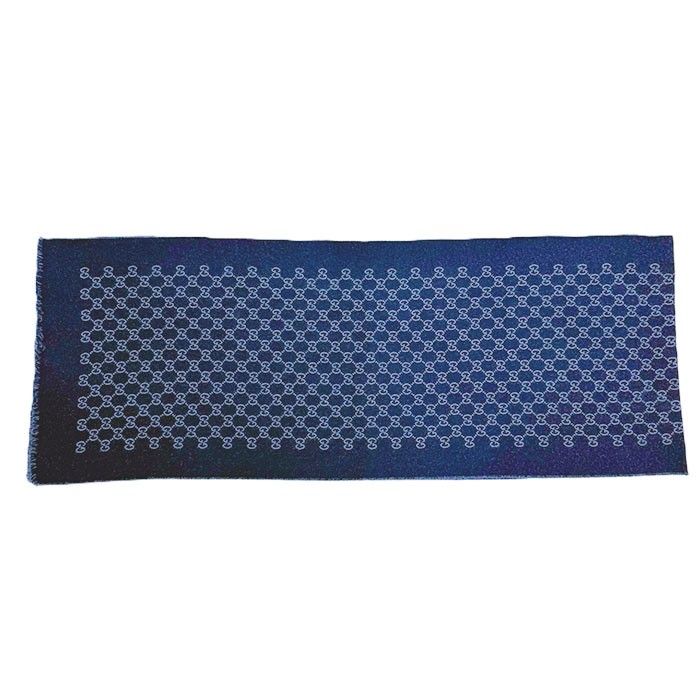 マフラー ストール