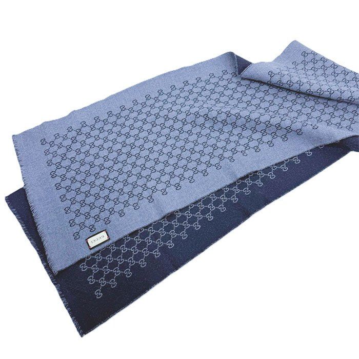 GG柄 リバーシブル