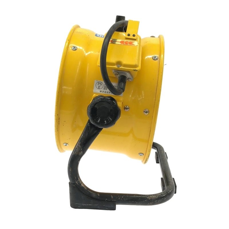 ポータブル送風機 MPF-300A