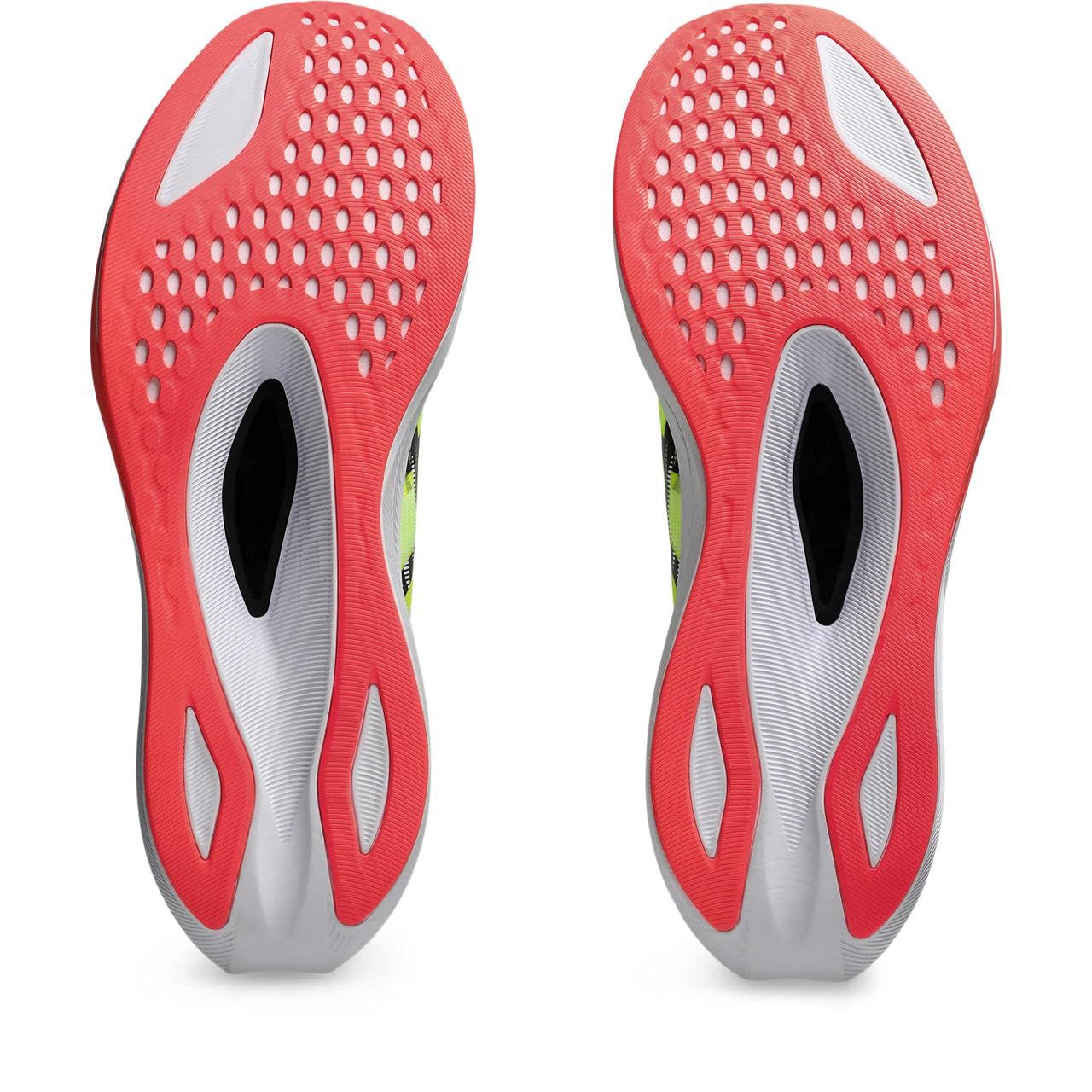 イエロー ブラック