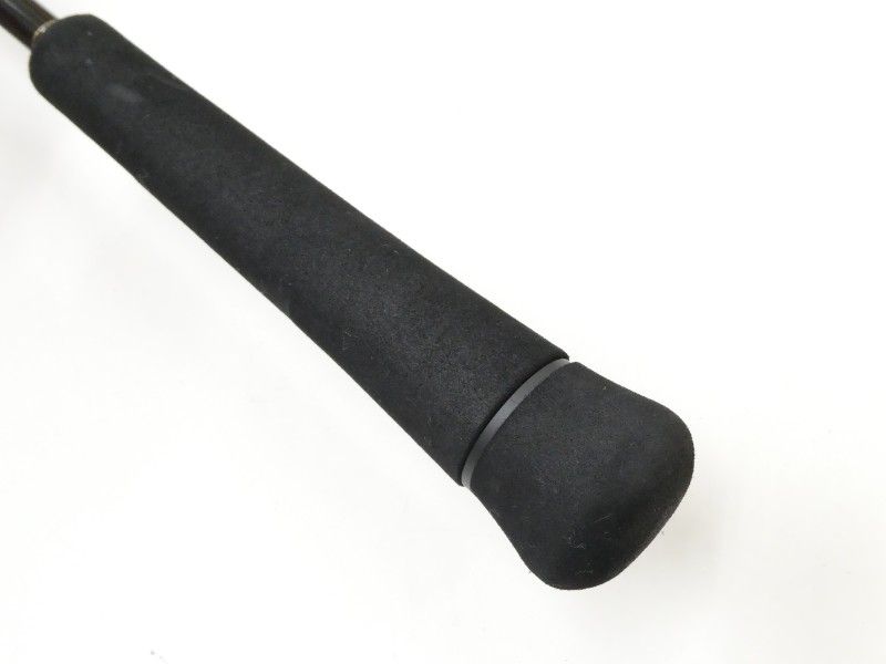  テンリュウ レッドフリップ RF 672 S-ML CK 02- オフショアロッド ロッド