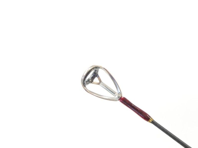 テンリュウ レッドフリップ RF672S-ML CK 02-8211250006