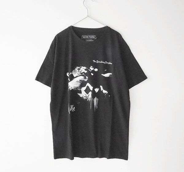 未使用* The Smashing Pumpkins [ADORE] オフィシャル バンドTシャツ
