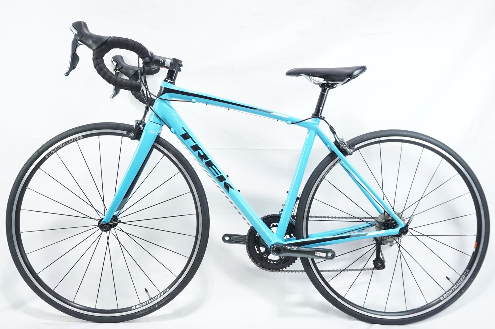 TREK トレック EMONDA ALR 4 2018年モデル ロードバイク バイ