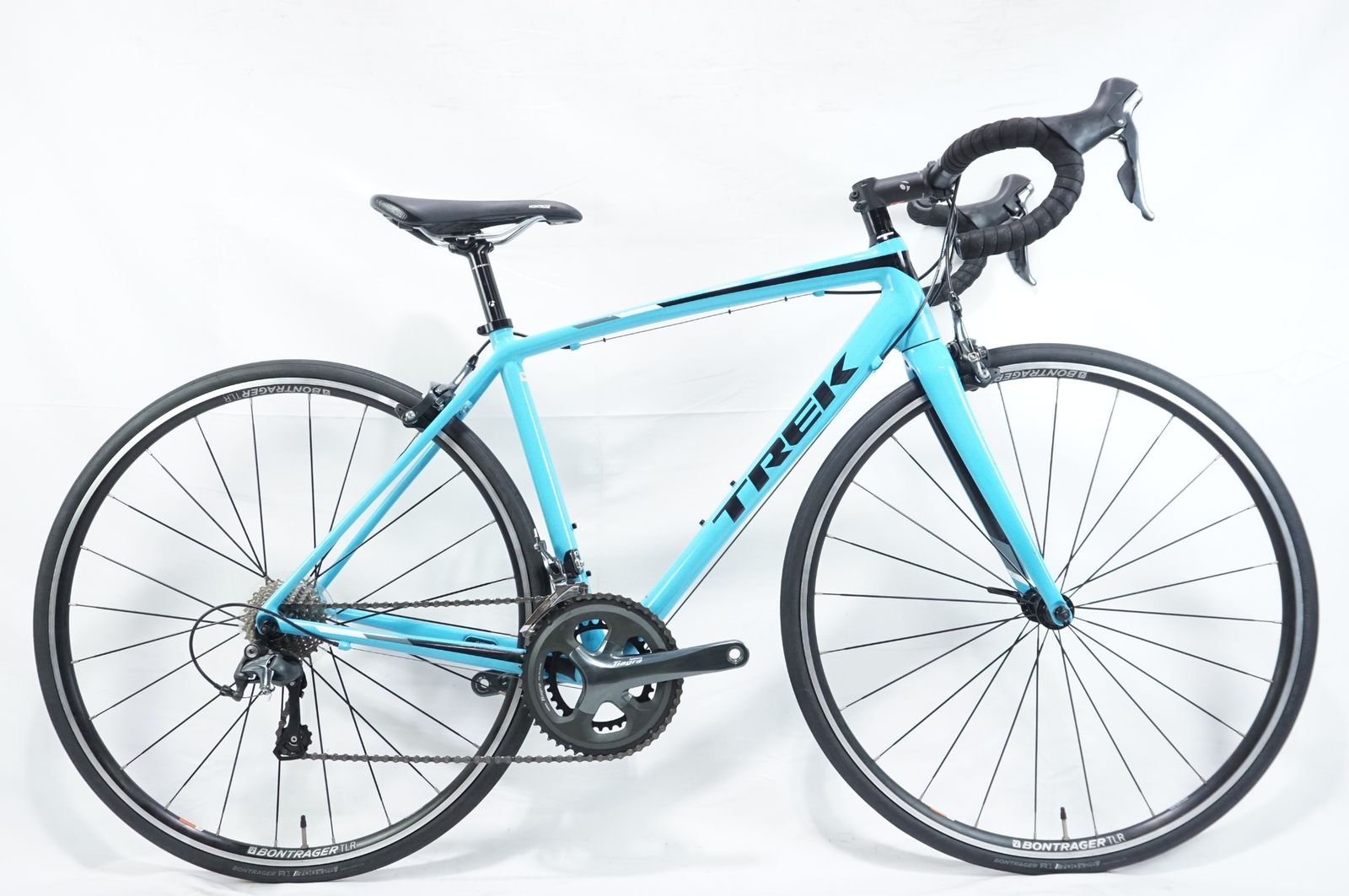 TREK トレック EMONDA ALR 4 2018年モデル ロードバイク バイ